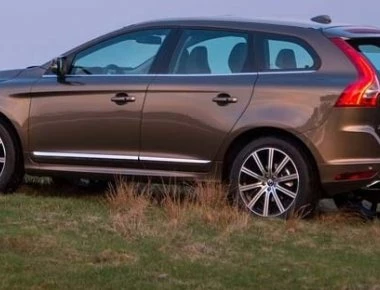 Volvo: Ανακοίνωσε πρόγραμμα ανάκλησης για 571 αυτοκίνητα diesel στην Ελλάδα